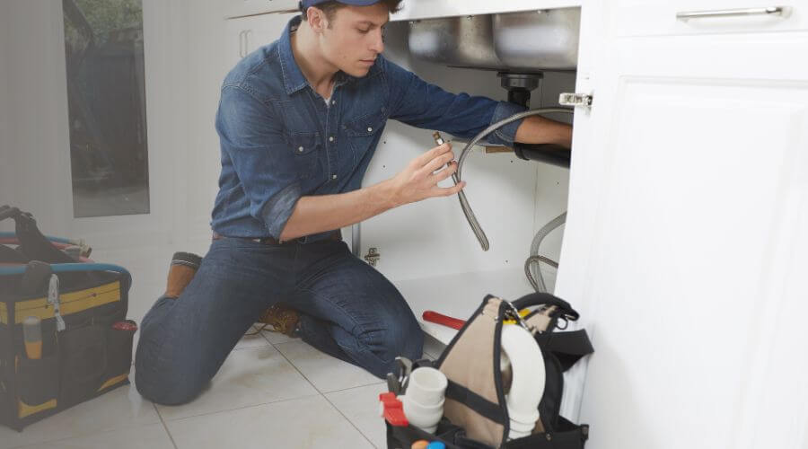 Professional expert plumbing services in New Port Richey, FL